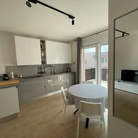 Apartament Gisella