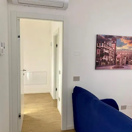 Gisella Apartment *