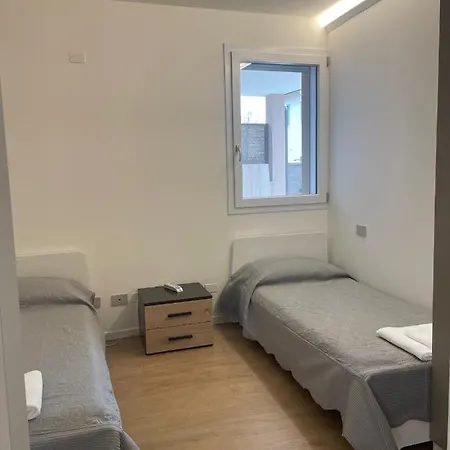 Apartment Gisella