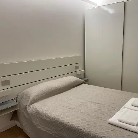 Gisella Apartment