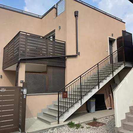 Apartament Gisella Werona
