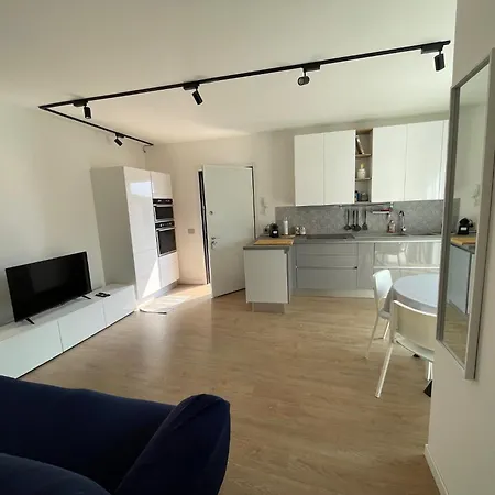 Gisella Appartement *