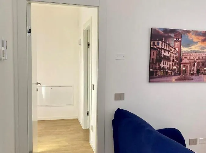 Gisella Appartement *