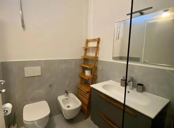 Appartement Gisella *