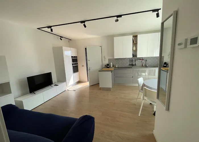 Gisella Appartement *