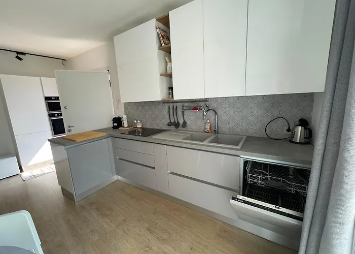 Gisella Appartement *