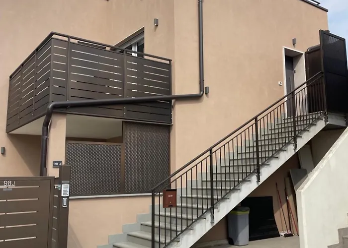 Appartement Gisella Verona