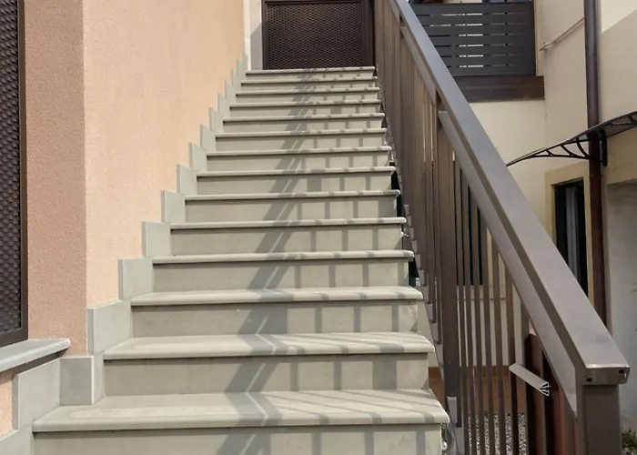 Appartement Gisella *